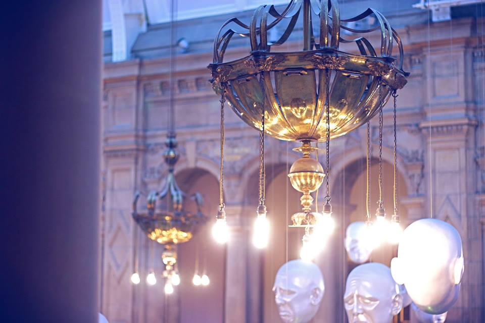 kelvingrove lamps heads
