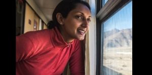 monisha rajesh