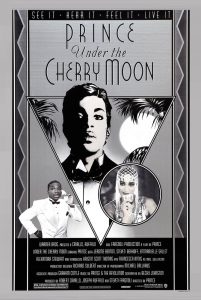 prince under the cherry moon