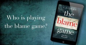 the blame game