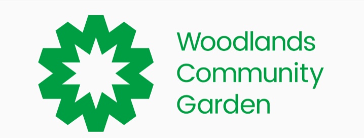 woodlands community garden