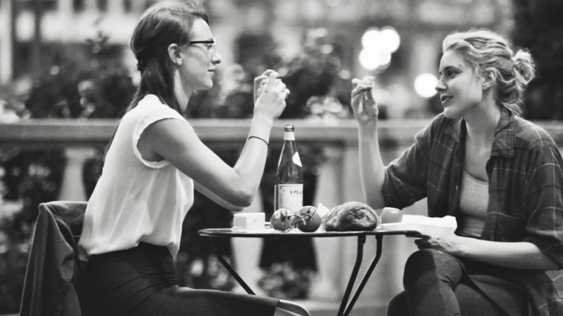 frances ha