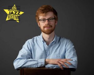 glasgow jazz festival