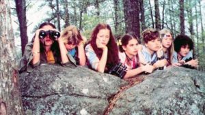 little darlings