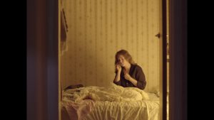 mental health arts and film