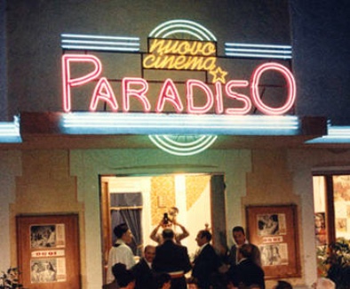 paradiso