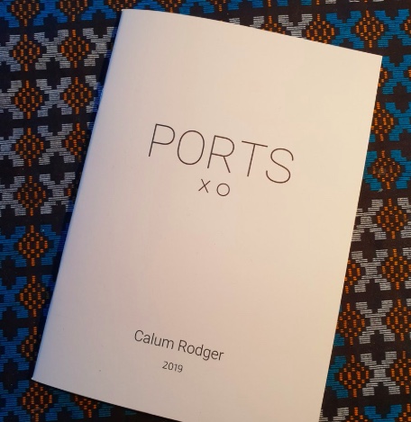 ports calum rodger