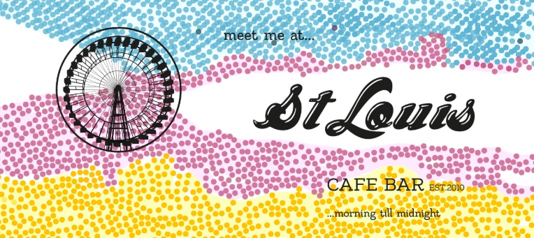 st louis cafe bar