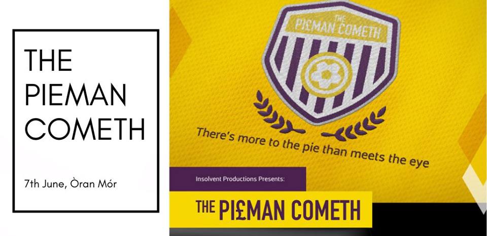 the pi£mancometh