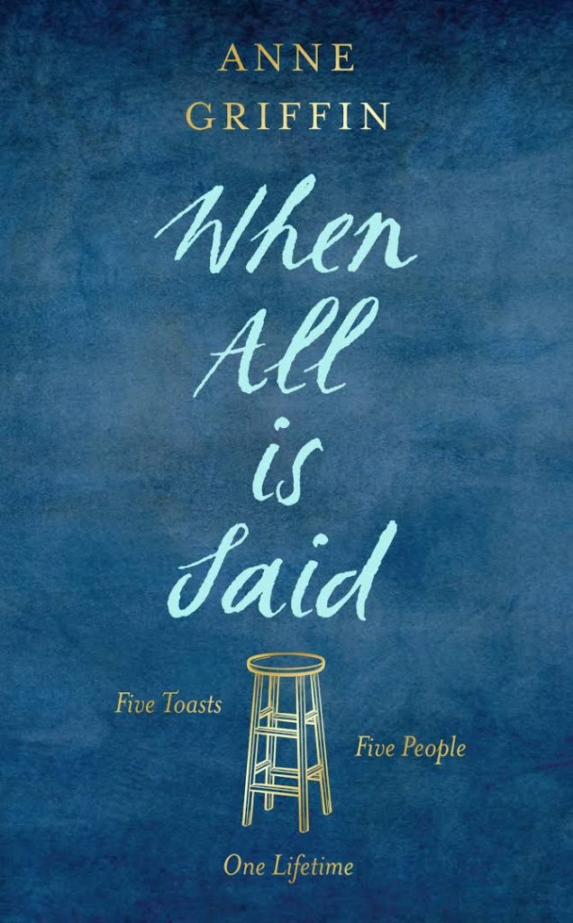 when all is said