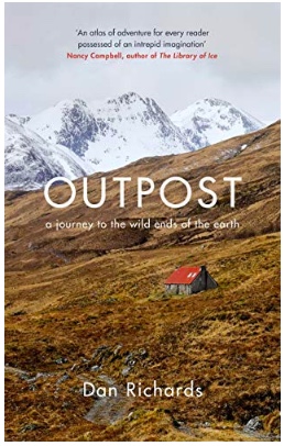 outpost