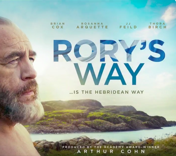 rorys way twitter