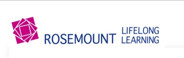 rosemount logo