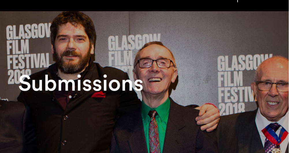 submissions gft