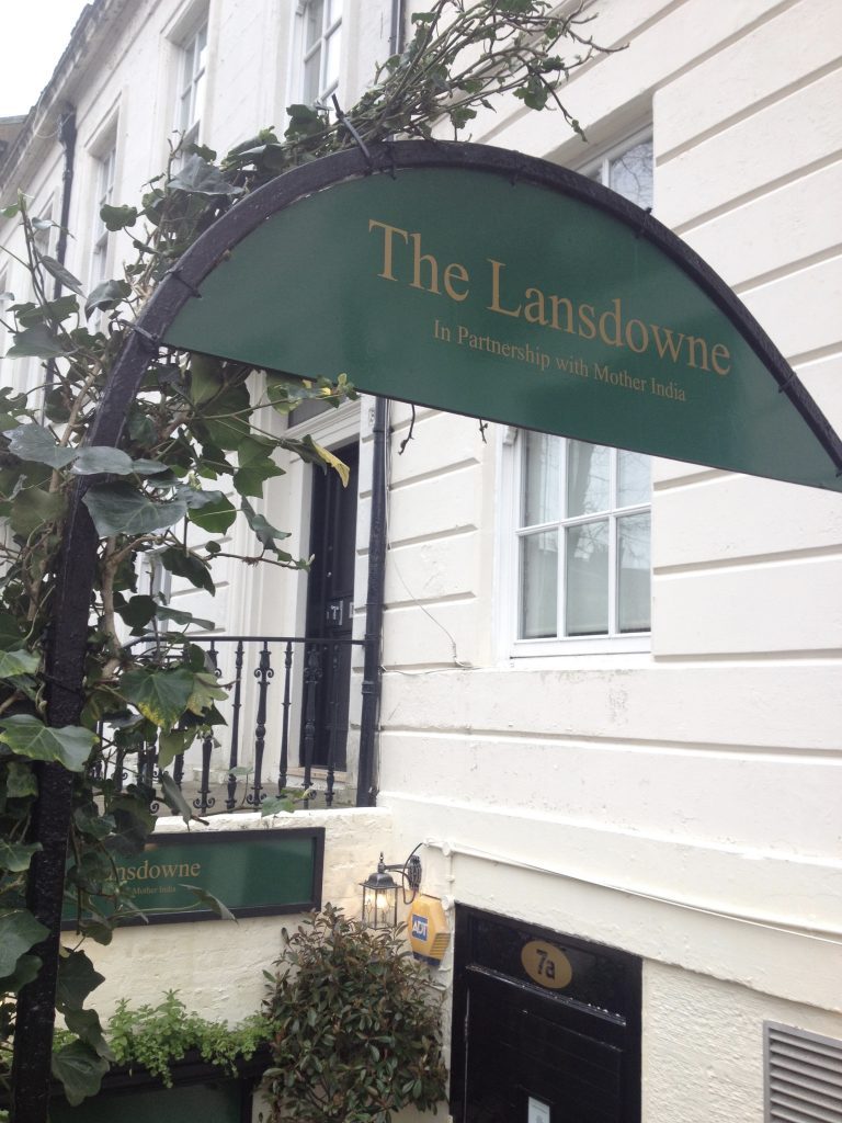 the lansdowne kelvinbridge