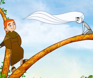 the secret of kells