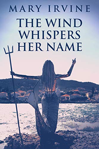 the wind whispers her name
