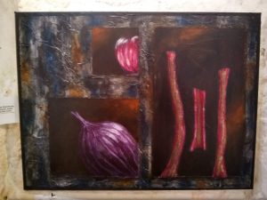 Red Onion at Offshore