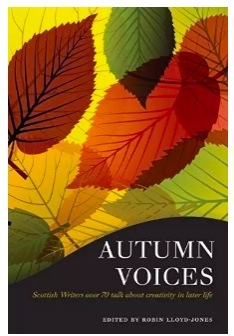 autumn voices cover