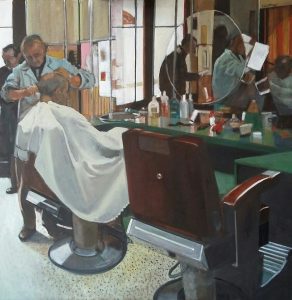 thistle gallery