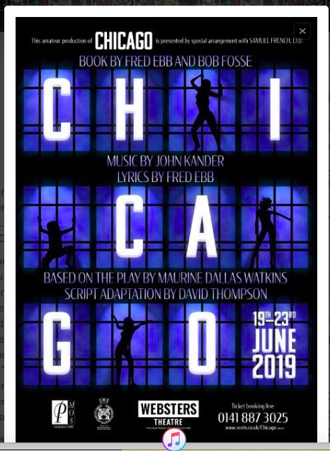 chicago