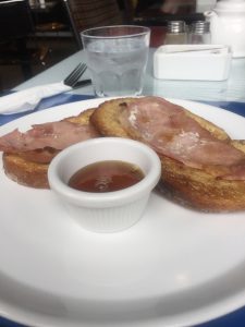 french toast