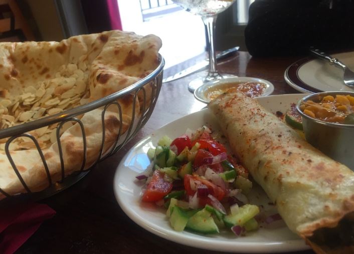 lansdowne tapas