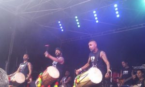 mela band