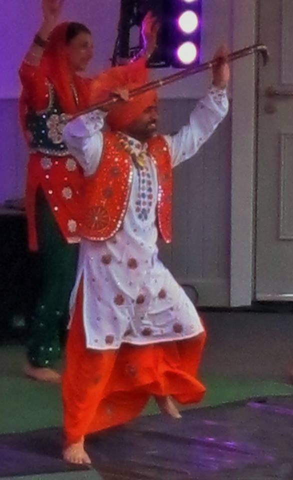 mela-dougie