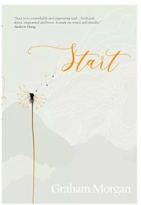 start graham morgan