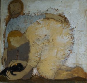 helen tabor
