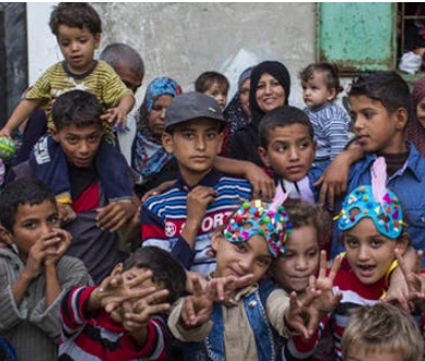 gaza