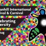 Govanhill International Festival 2019