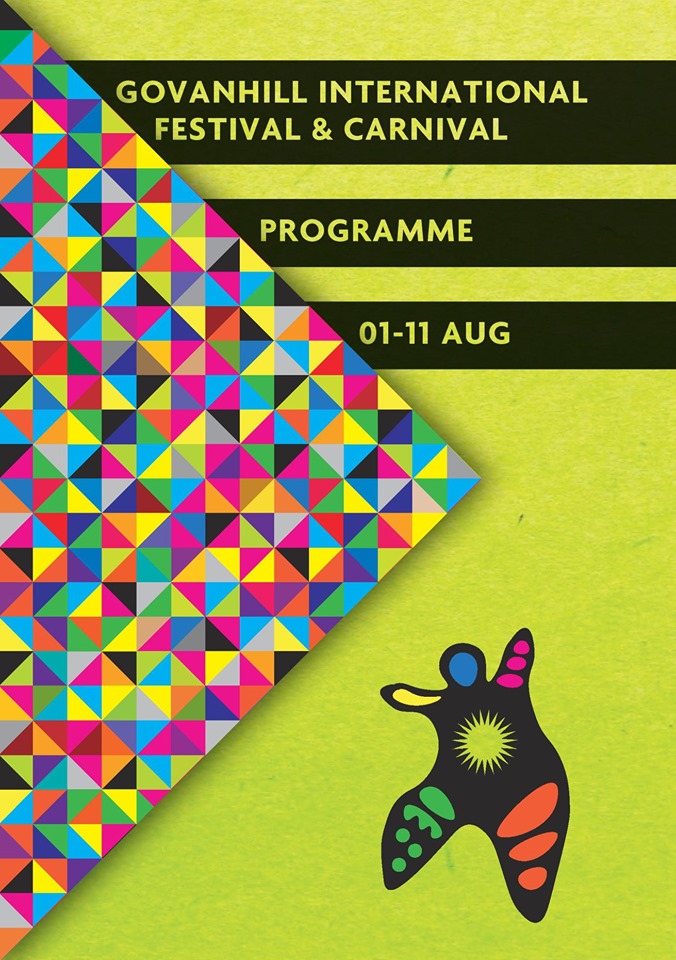 govanhill international festival