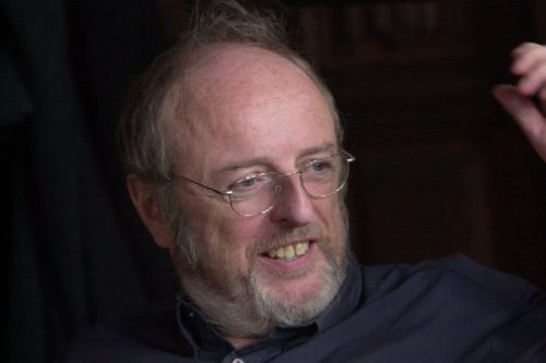 image tom leonard