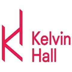 kelvin hall logo