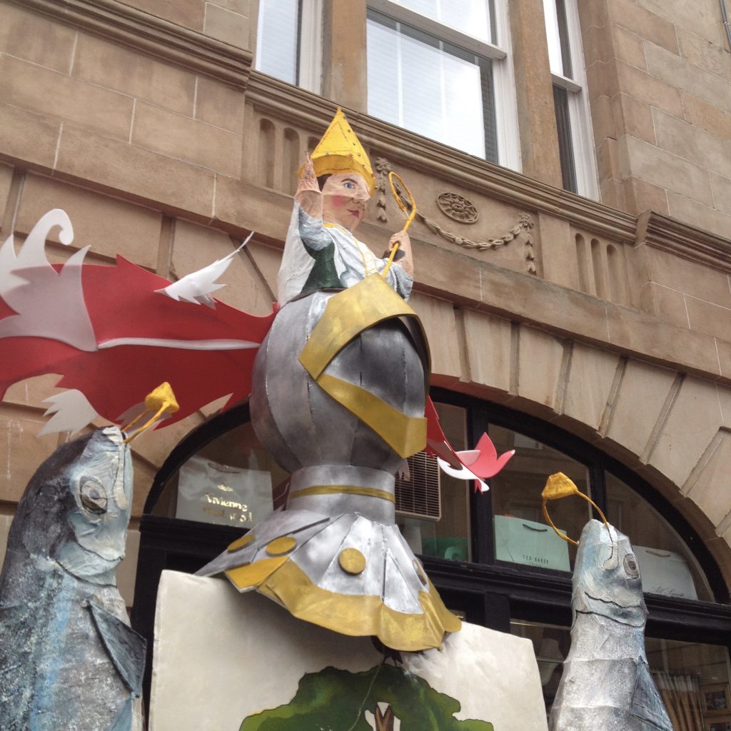 merchant city