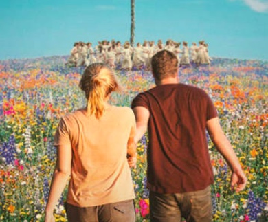 midsommar