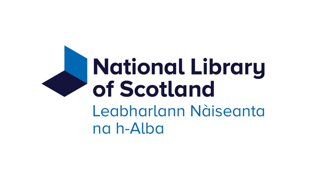 national lib of scotland kelvinhall