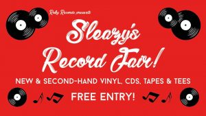roku records