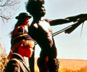 walkabout
