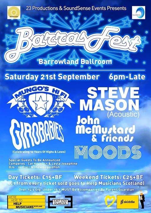 barras fest sat 21