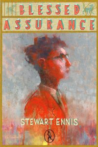 blessed assurance