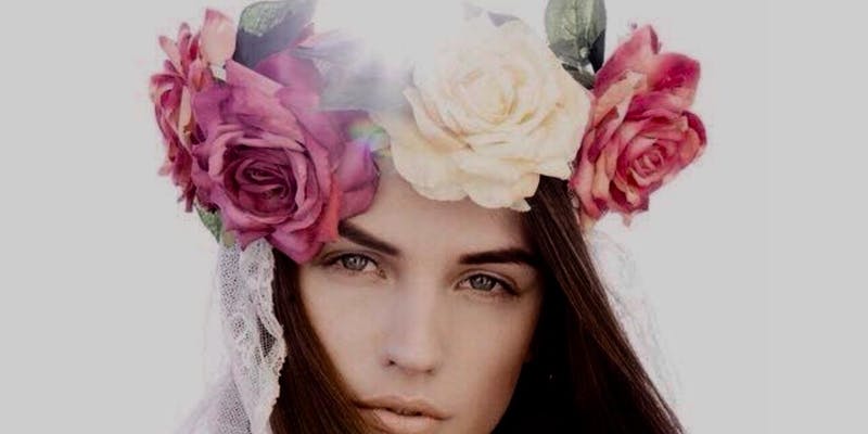 bohemia bespoke wedding fair bride.