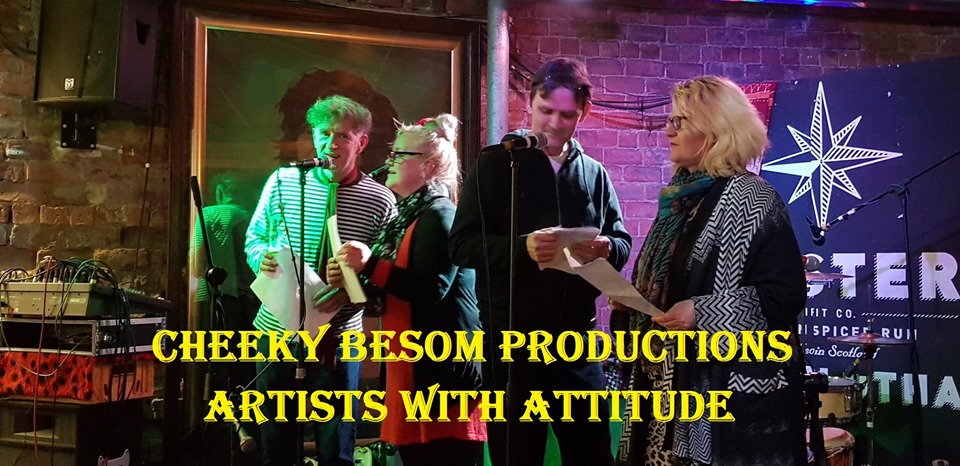 cheeky besom productons image