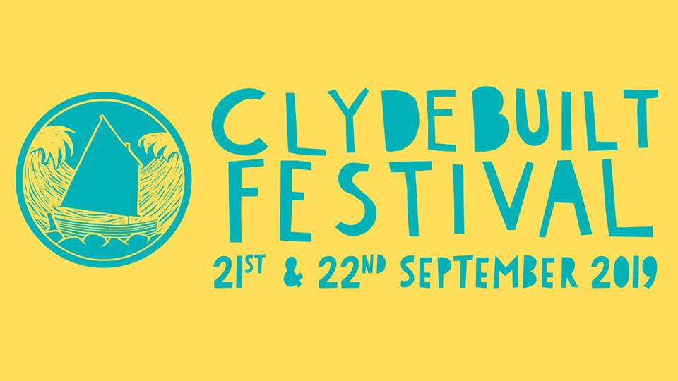 clydebuilt festival 21 and 22 sept