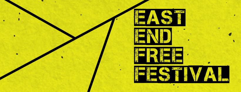 East End Free Festival