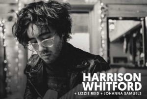 harrison whitford swg3