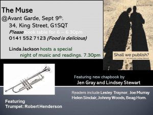 muse at avant garde sept
