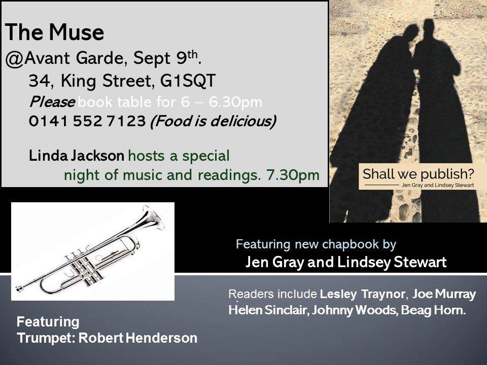 muse at avant garde sept